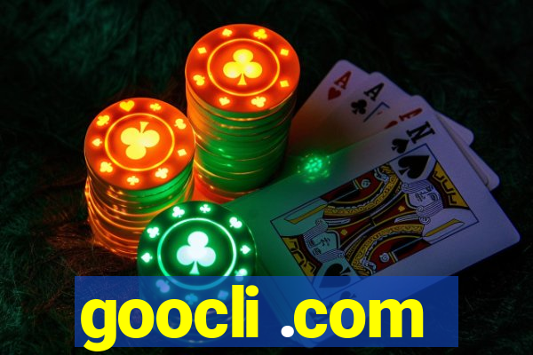 goocli .com